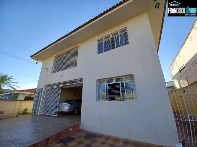 Imagem: Sobrado para Venda Tem 380 Metros Quadrados