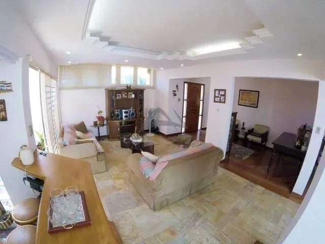 Imagem: Casa - Jardim Chapadão - Campinas