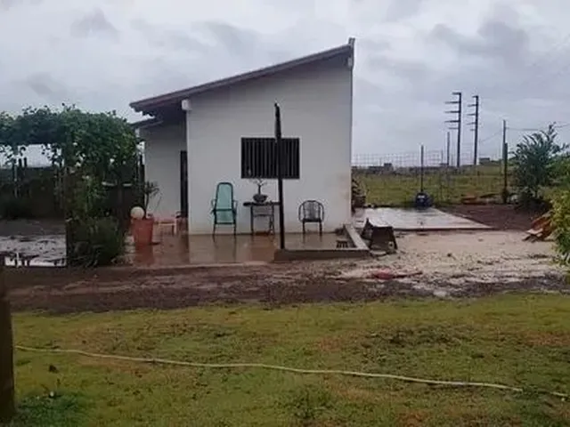 Imagem: Área de Lazer 40X50
