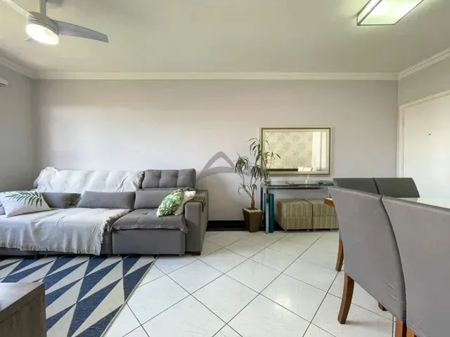 Imagem: Apartamento - Botafogo - Campinas