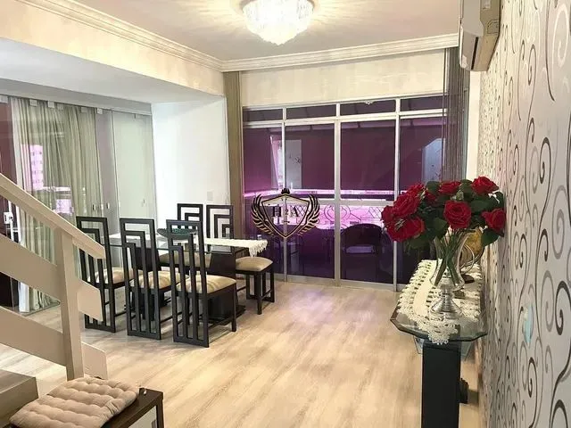 Imagem: Apartamento Duplex com 3 Quartos no Condomínio
