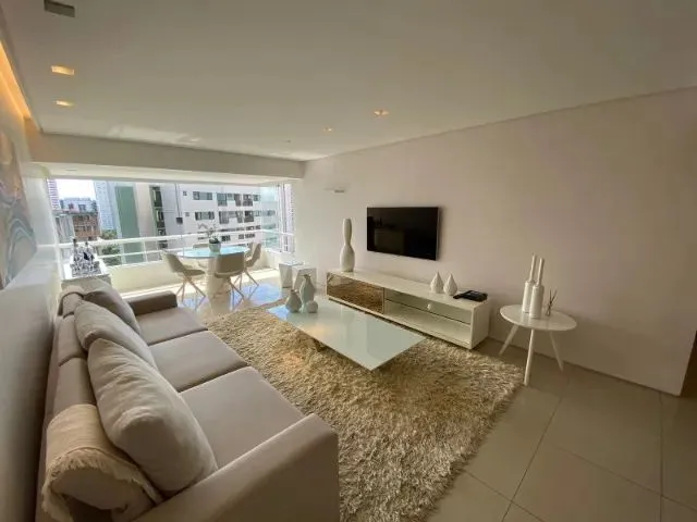 Imagem: Vende-Se Belíssimo Apartamento em Casa