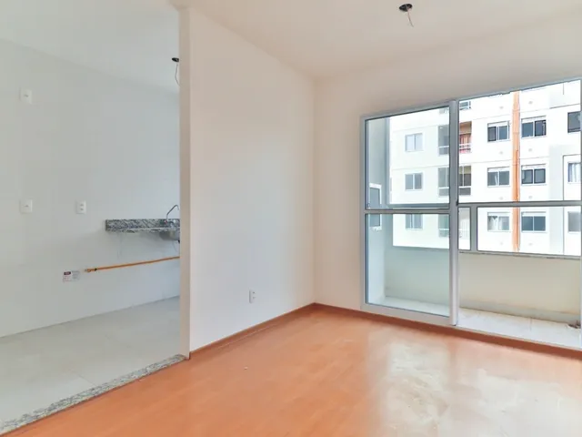 Imagem: Apartamento À Venda no Bairro Rubem Berta