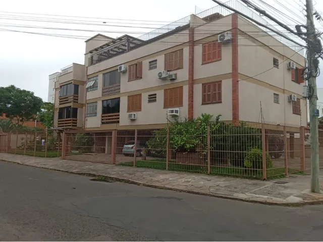 Imagem: Apartamento À Venda no Bairro Sarandi