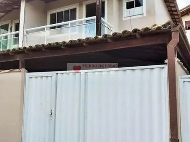 Imagem: Casa para Venda em Casimiro de Abreu, Barra