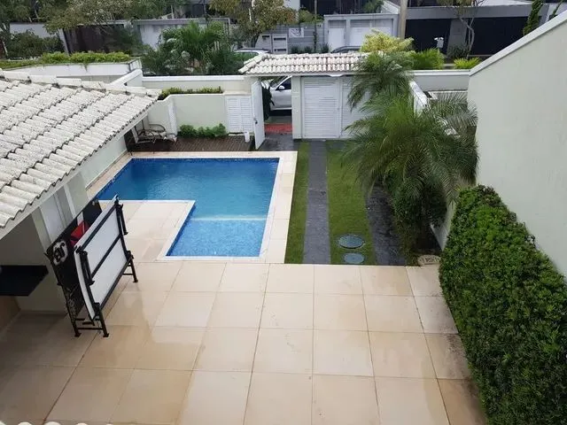 Imagem 7: Casa de Condomínio para Venda Tem 350 M2 com 4 Quartos!!