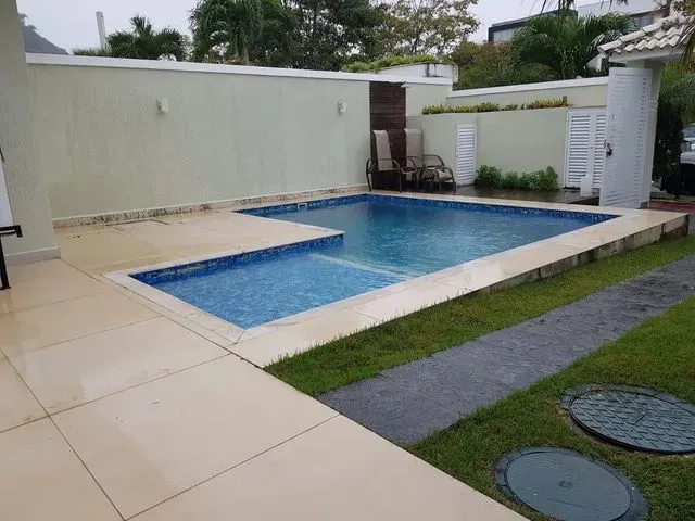 Imagem 5: Casa de Condomínio para Venda Tem 350 M2 com 4 Quartos!!