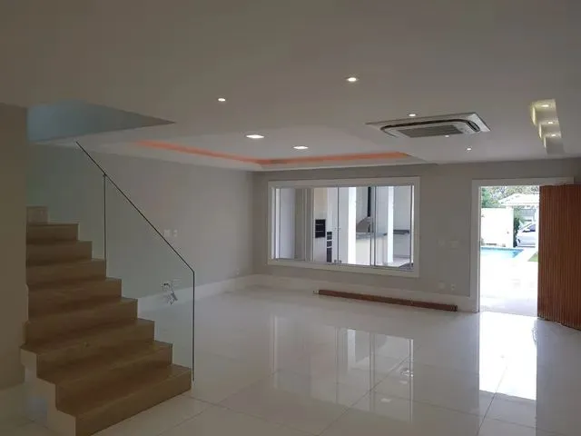 Imagem 10: Casa de Condomínio para Venda Tem 350 M2 com 4 Quartos!!