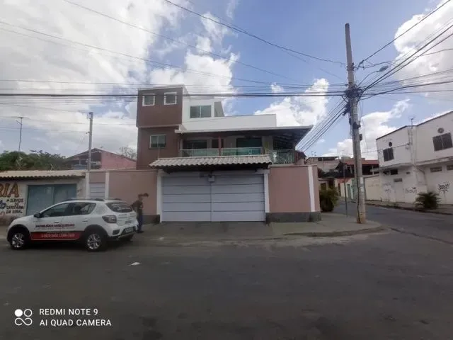 Imagem: Linda Casa 03 Quartos no Vila Universal