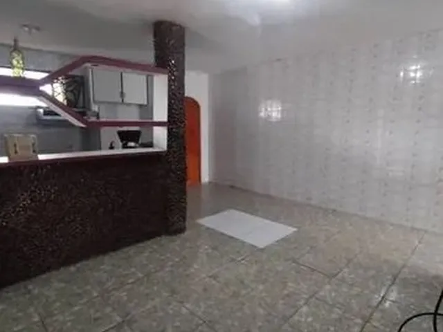 Imagem: Rr - Casa para Venda em Canabrava - Salvador