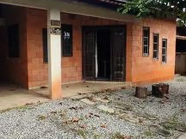Imagem: Casa em Sao Francisco do Sul
