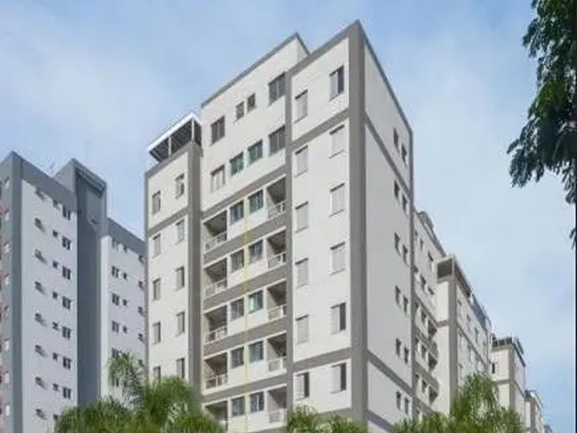 Imagem: O apartamento possui 3 Dormitórios, 1 Suíte, 2 Banheiros,