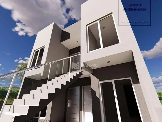 Imagem: Apartamento com 2 Dormitórios À Venda