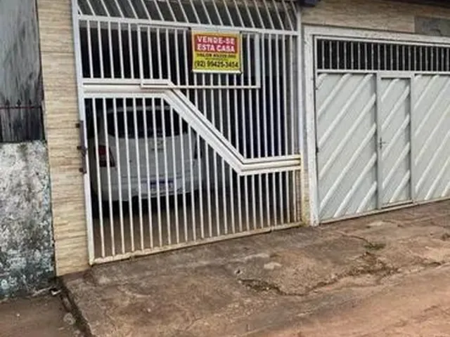 Imagem: Casa a Venda
