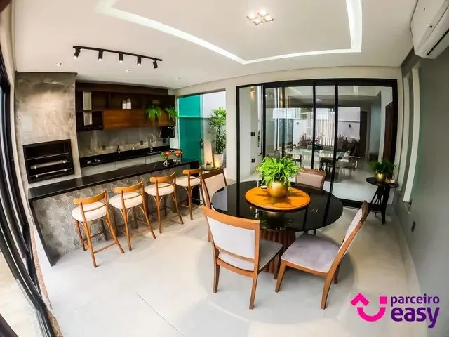 Imagem: Vendo Casa no Condomínio Residencial Quinta