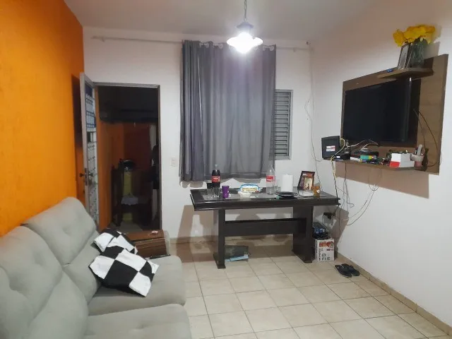 Imagem: Excelente Casa Semi-Indepedente Bairro Nacional
