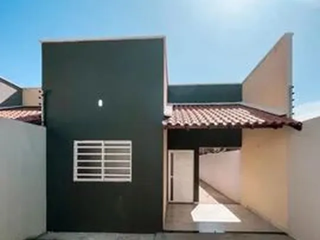Imagem: Casa a Venda em Timon