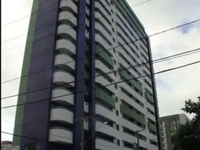 Imagem: Residencial Osorio Abath