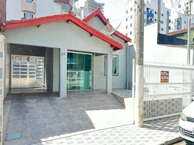 Imagem: Comercial com 155 M² - Centro - Mongagua