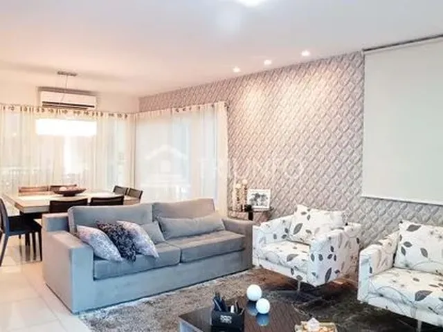 Imagem: Casa de Condomínio Sobrado para Venda com