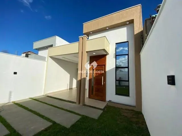Imagem 11: Casa com Acabamento Premium À Venda no Bairro Joia, Timon - 03...