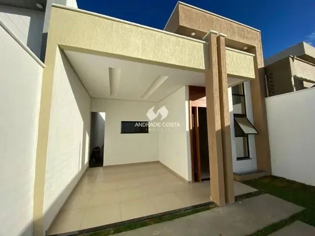 Imagem 16: Casa com Acabamento Premium À Venda no Bairro Joia, Timon - 03...