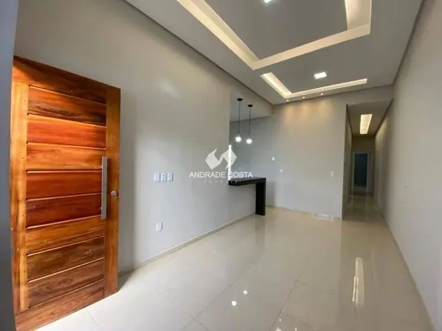 Imagem 3: Casa com Acabamento Premium À Venda no Bairro Joia, Timon - 03...