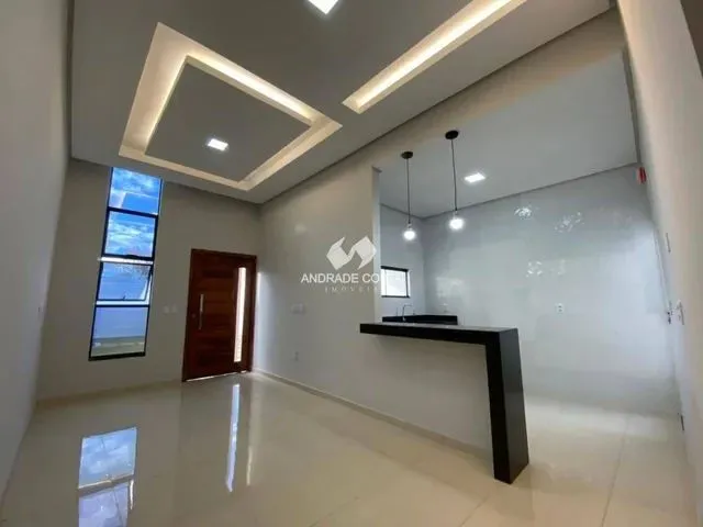 Imagem 2: Casa com Acabamento Premium À Venda no Bairro Joia, Timon - 03...