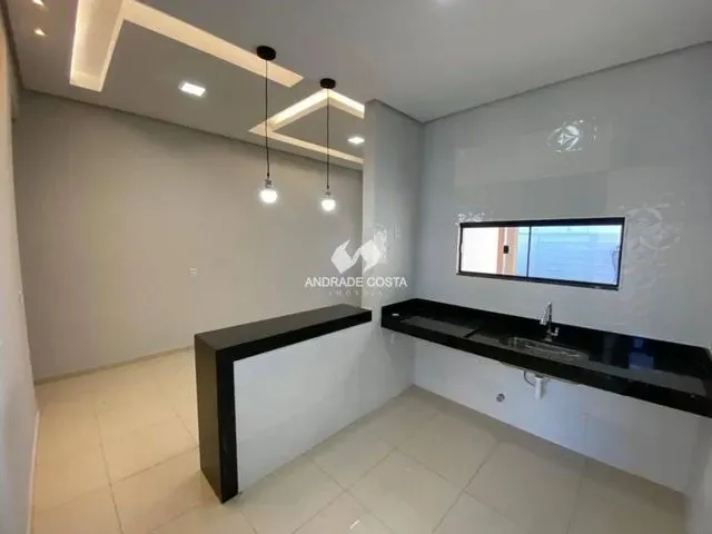 Imagem 6: Casa com Acabamento Premium À Venda no Bairro Joia, Timon - 03...