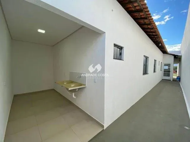Imagem 5: Casa com Acabamento Premium À Venda no Bairro Joia, Timon - 03...