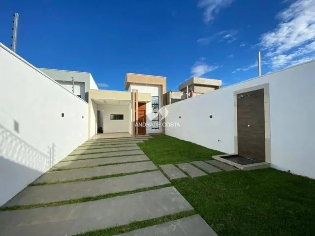 Imagem 12: Casa com Acabamento Premium À Venda no Bairro Joia, Timon - 03...