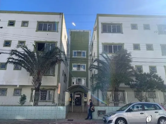 Imagem: Kitnet no Kobrasol - Ótima Localização