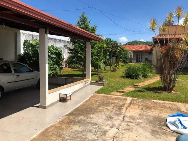 Imagem: Qms 08 Casa C/ 03 Qts (2Suites), Lote 1.000Mts