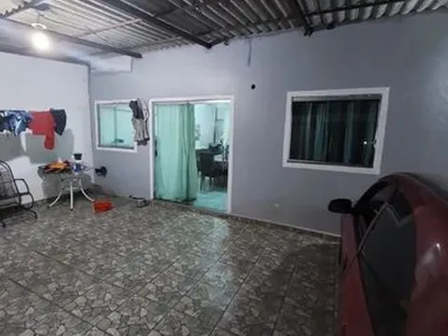 Imagem 1: Casa para Venda com 3 Quartos em Nova Cidade - Manaus - Amazonas
