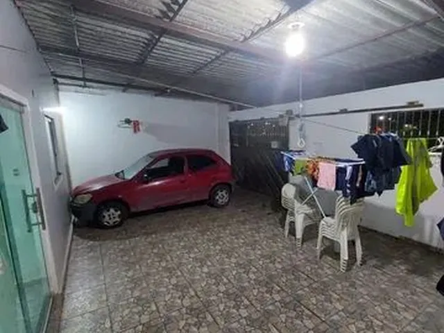 Imagem 4: Casa para Venda com 3 Quartos em Nova Cidade - Manaus - Amazonas
