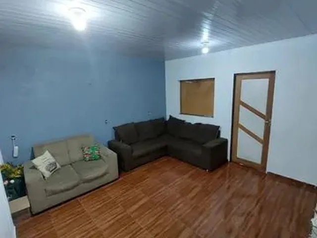Imagem 2: Casa para Venda com 3 Quartos em Nova Cidade - Manaus - Amazonas