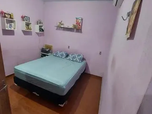 Imagem 10: Casa para Venda com 3 Quartos em Nova Cidade - Manaus - Amazonas
