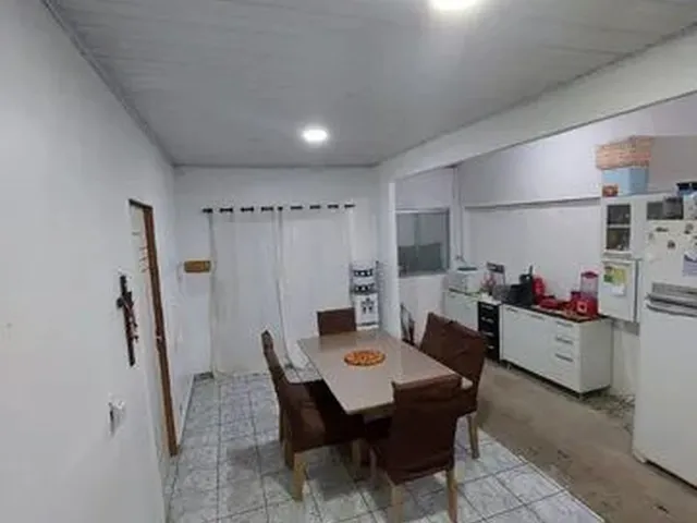 Imagem 3: Casa para Venda com 3 Quartos em Nova Cidade - Manaus - Amazonas