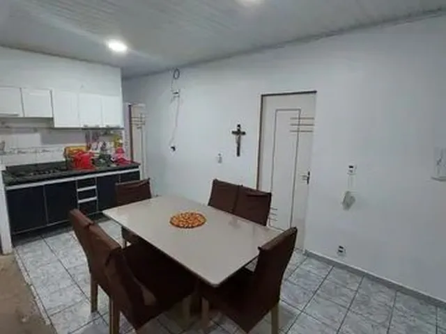 Imagem 9: Casa para Venda com 3 Quartos em Nova Cidade - Manaus - Amazonas