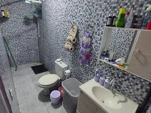 Imagem 8: Casa para Venda com 3 Quartos em Nova Cidade - Manaus - Amazonas