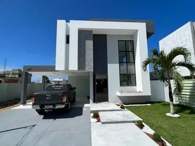 Imagem: Casa no Condominio Terras Alphaville 2