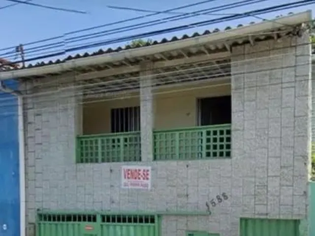 Imagem: Vendo Casa
