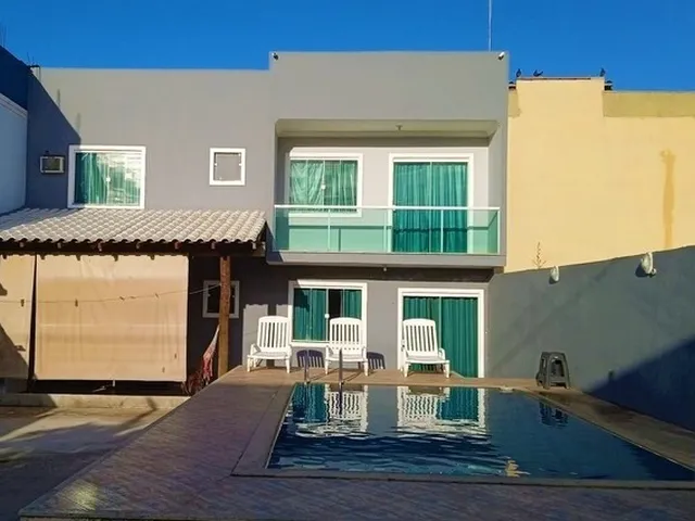 Imagem 1: Vendo Casa Cariacica com Quintal