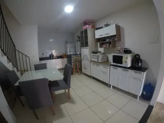 Imagem: Casa para Venda com 88 Metros Quadrados