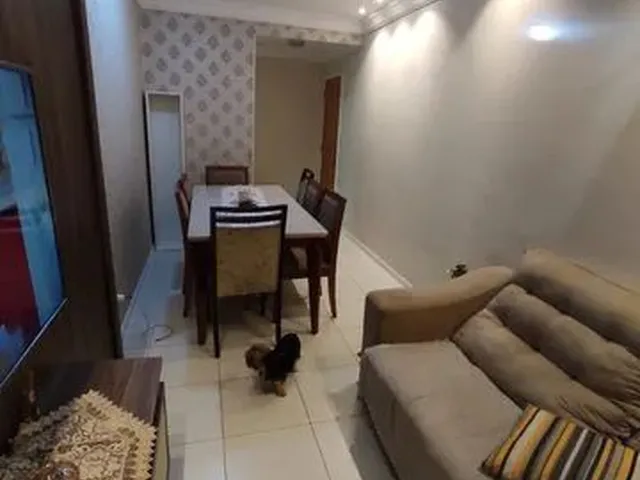 Imagem: Apartamento para Venda com 64 Metros Quadrados