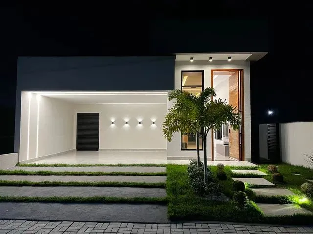 Imagem: Lindíssima Casa a Venda no Condomínio