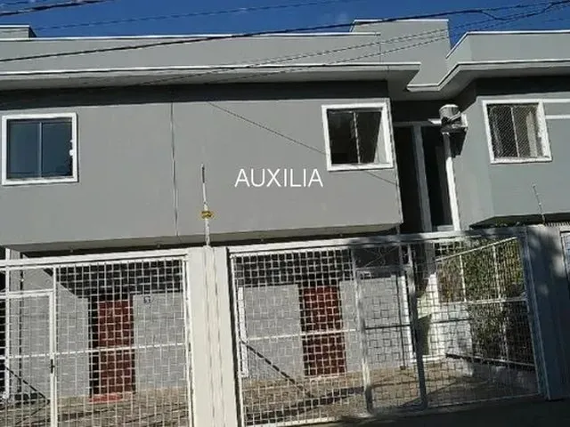 Imagem: Sobrado À Venda com 2 Suítes no Jd São
