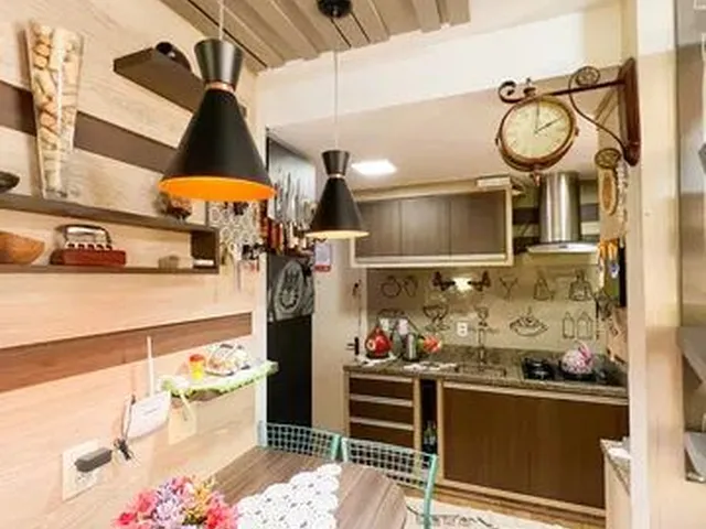 Imagem: Bento Gonçalves - Apartamento Padrão