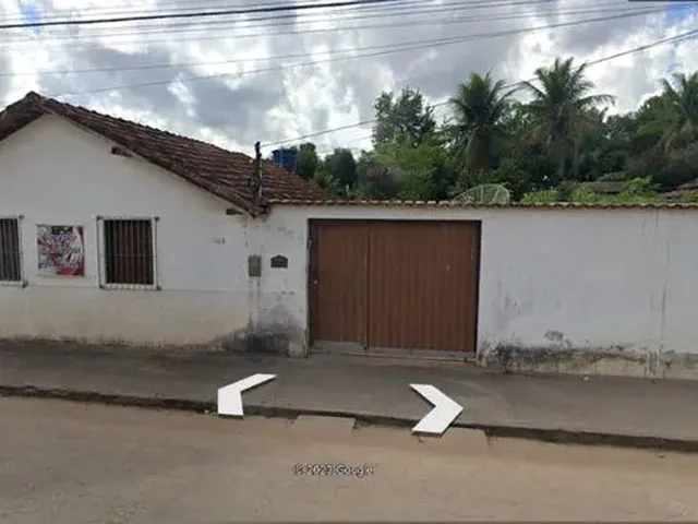 Imagem: Vendo Casa com Terreno