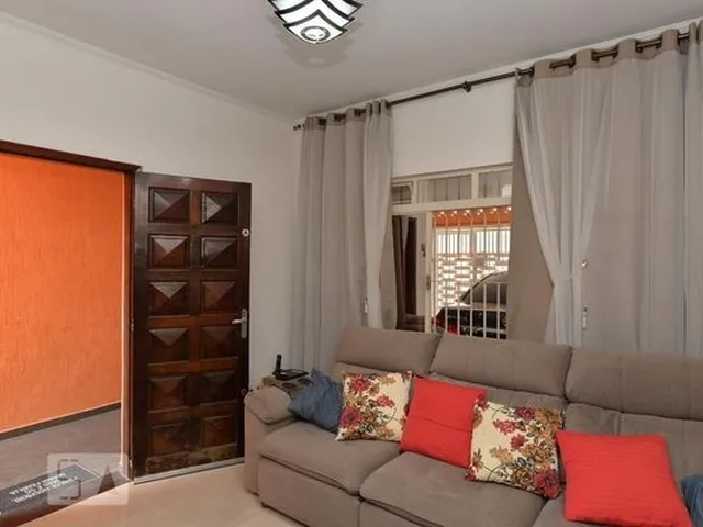 Imagem: Ana Bela Casa no Bairro Ipiranga